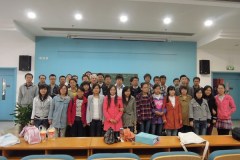 2012 ORSC Meeting in Shenyang, China