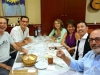 mini-2014 07 10 ICORD 0420 day 1 dinner