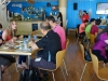 mini-2014 07 11 ICORD 0558 d2 lunch break