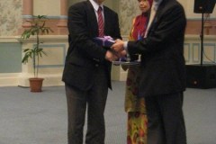 APORS 2010 Conference in Penang, Malaysia