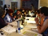 7454 welcome dinner