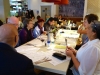 7462 welcome dinner