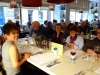 7463 welcome dinner