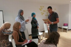 ICORD 2012  Workshop in Djerba Island, Tunisia