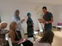 ICORD 2012  Workshop in Djerba Island, Tunisia